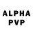 Alpha PVP мука Niks Forever